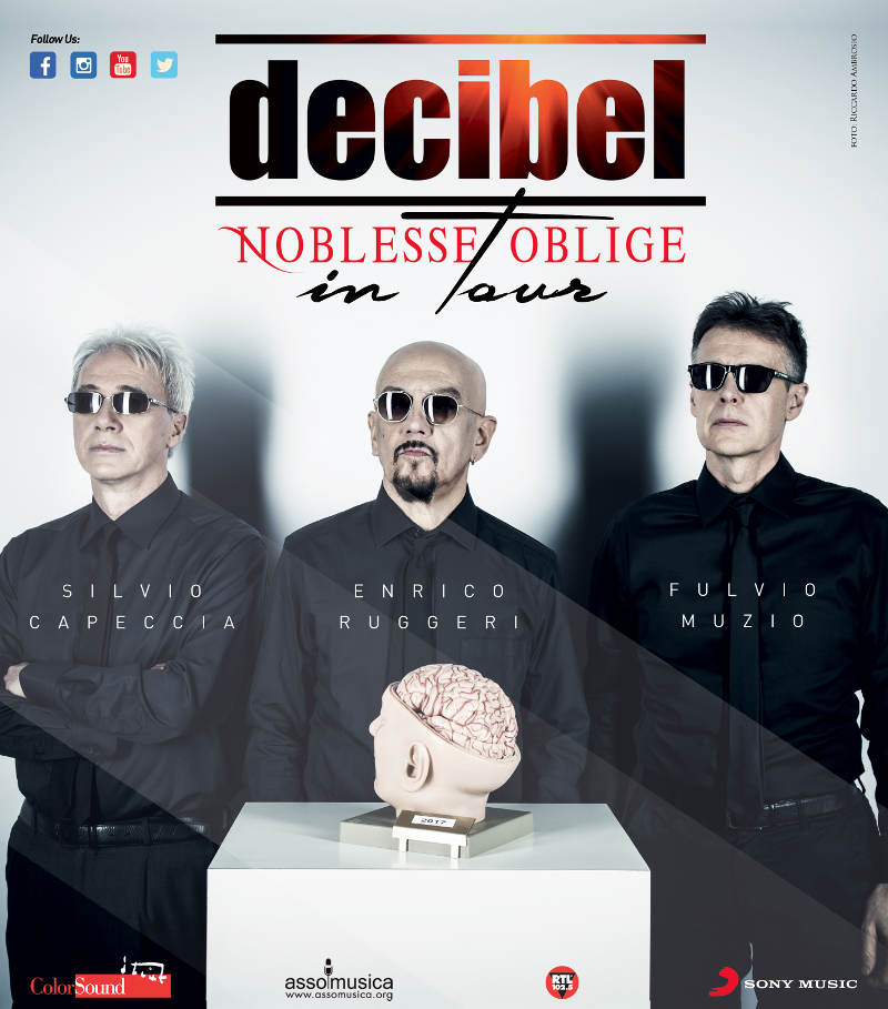 Decibel