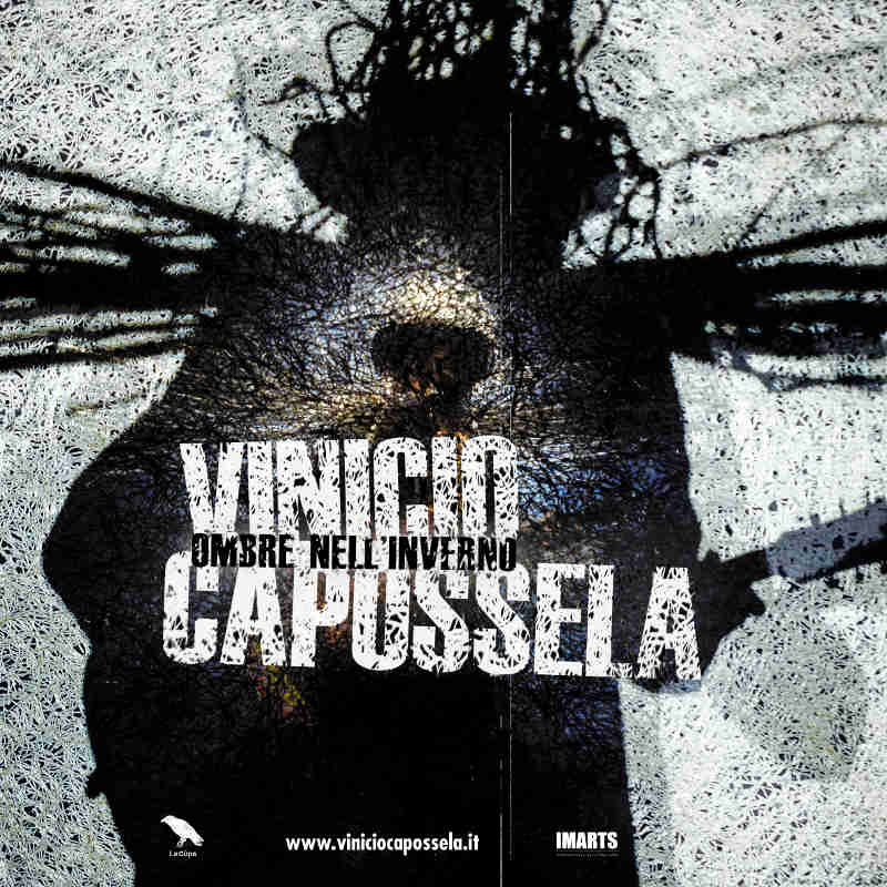 CAPOSSELA Ombre Inverno