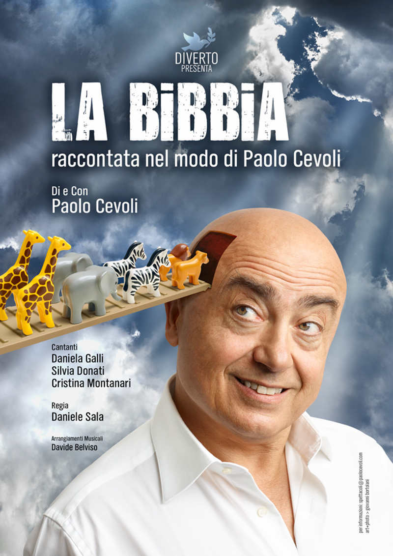 CEVOLI