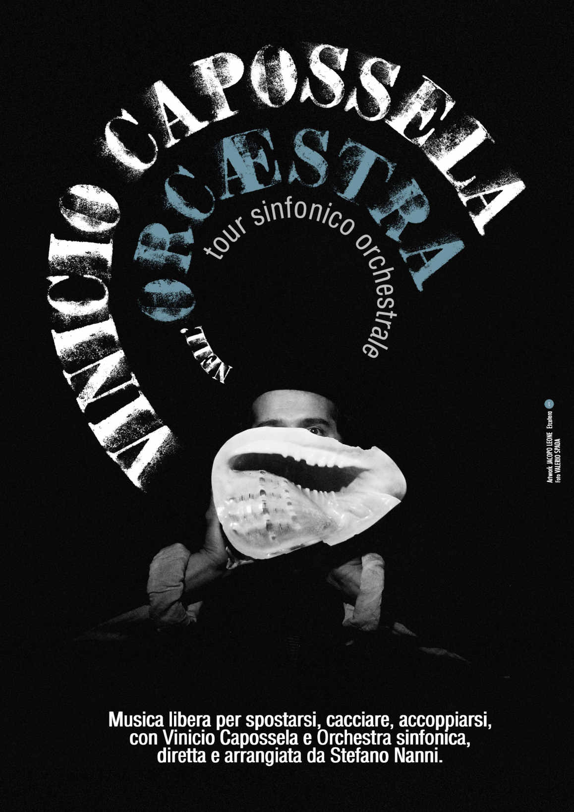Capossela Orcaestra