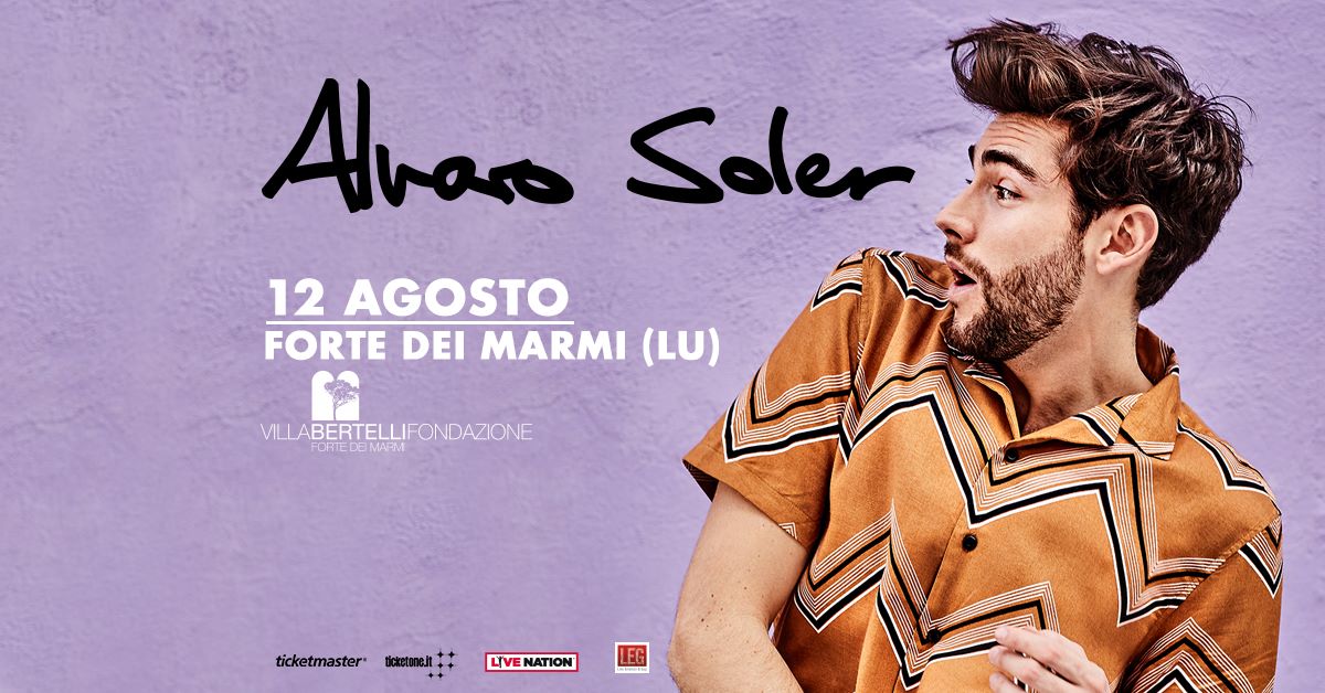 alvaro soler