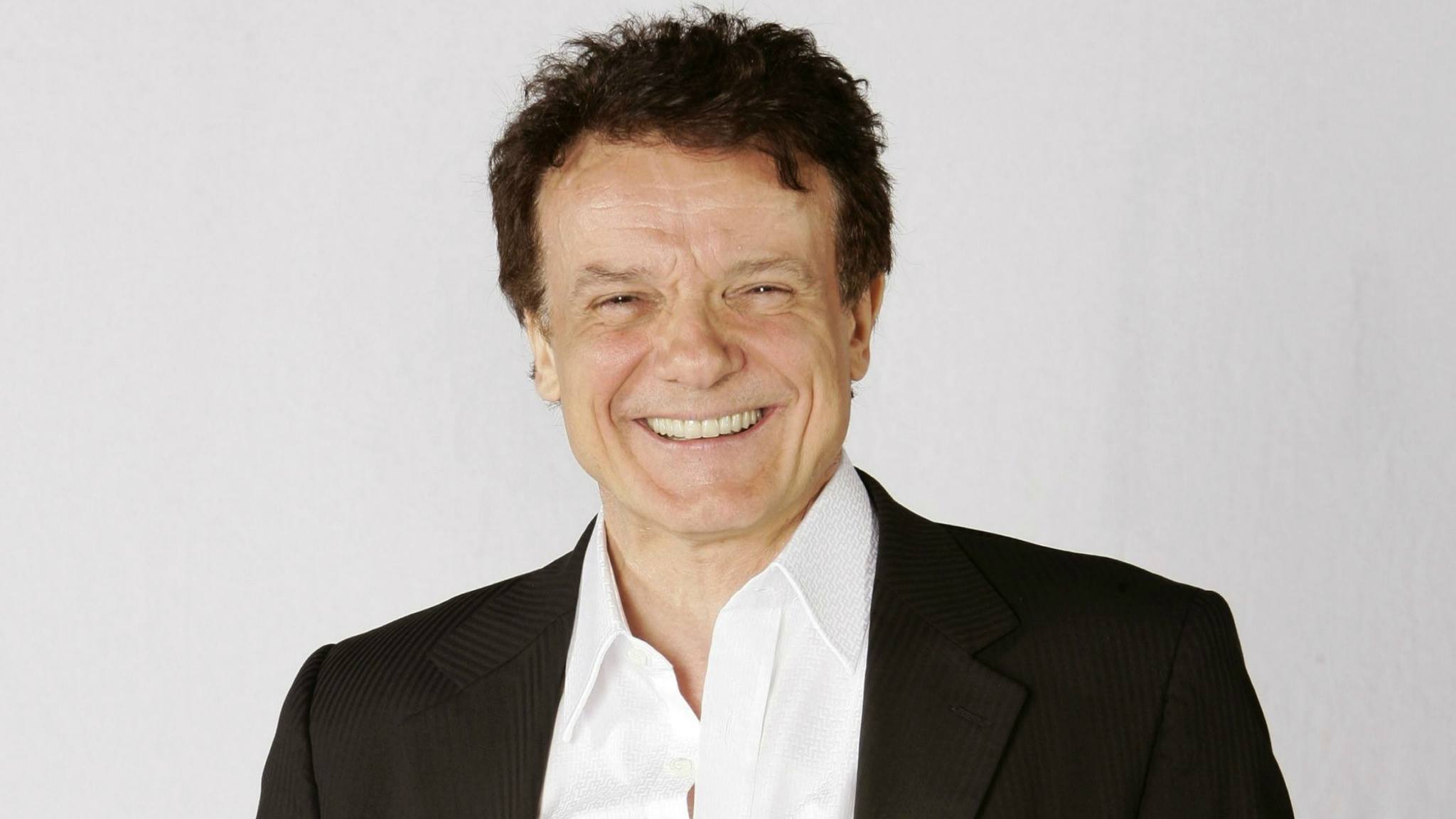 massimo ranieri