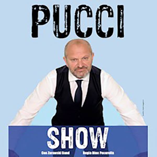 pucci show