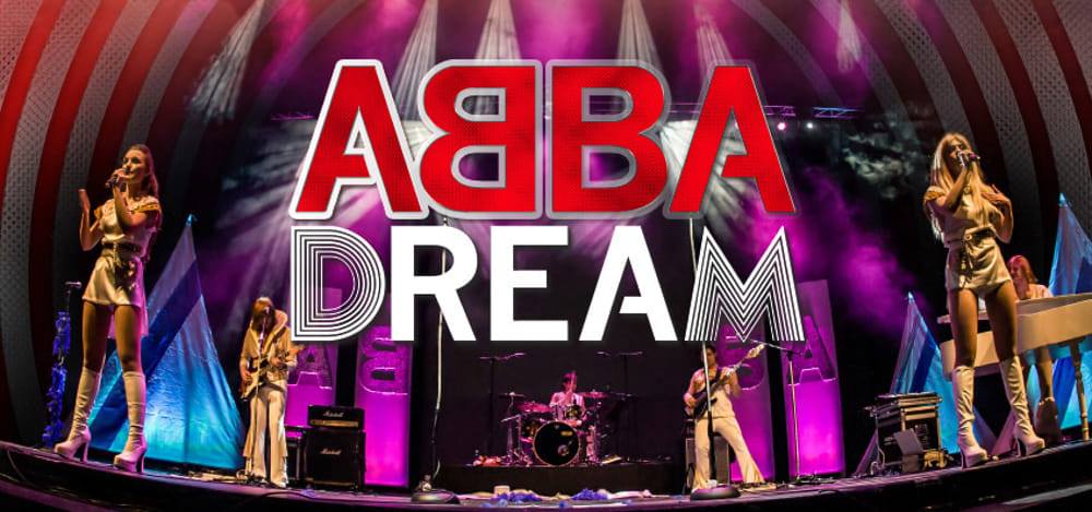 ABBA DREAM