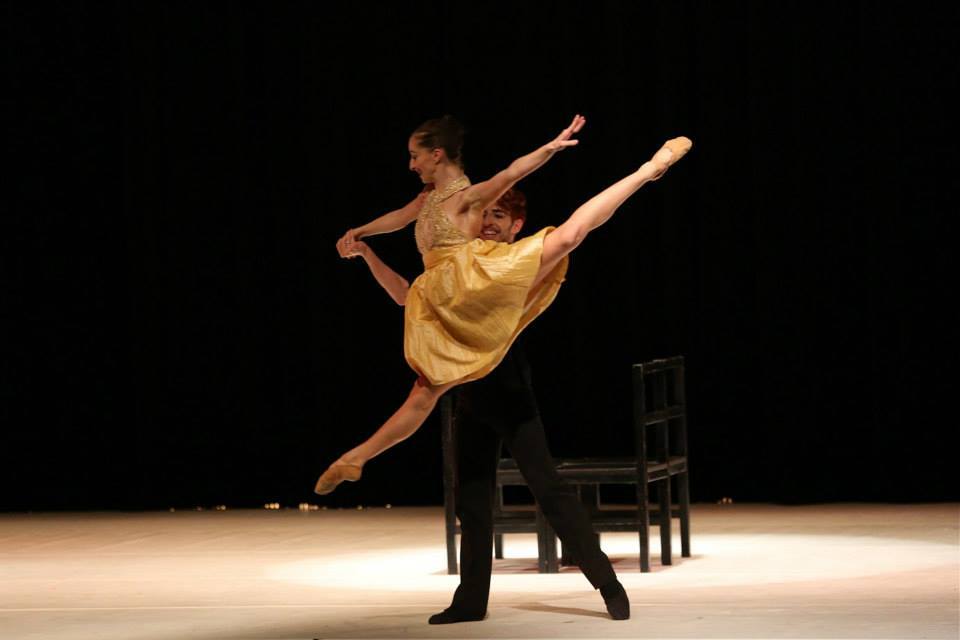 BALLETTO DI MILANO