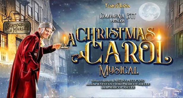 CHRISTMAS CAROL