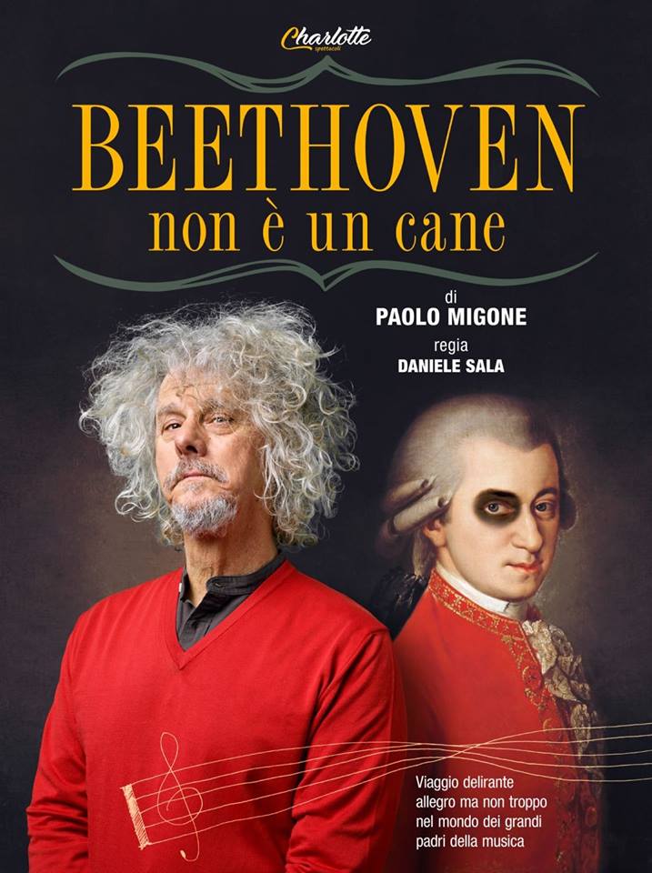 PAOLO MIGONE