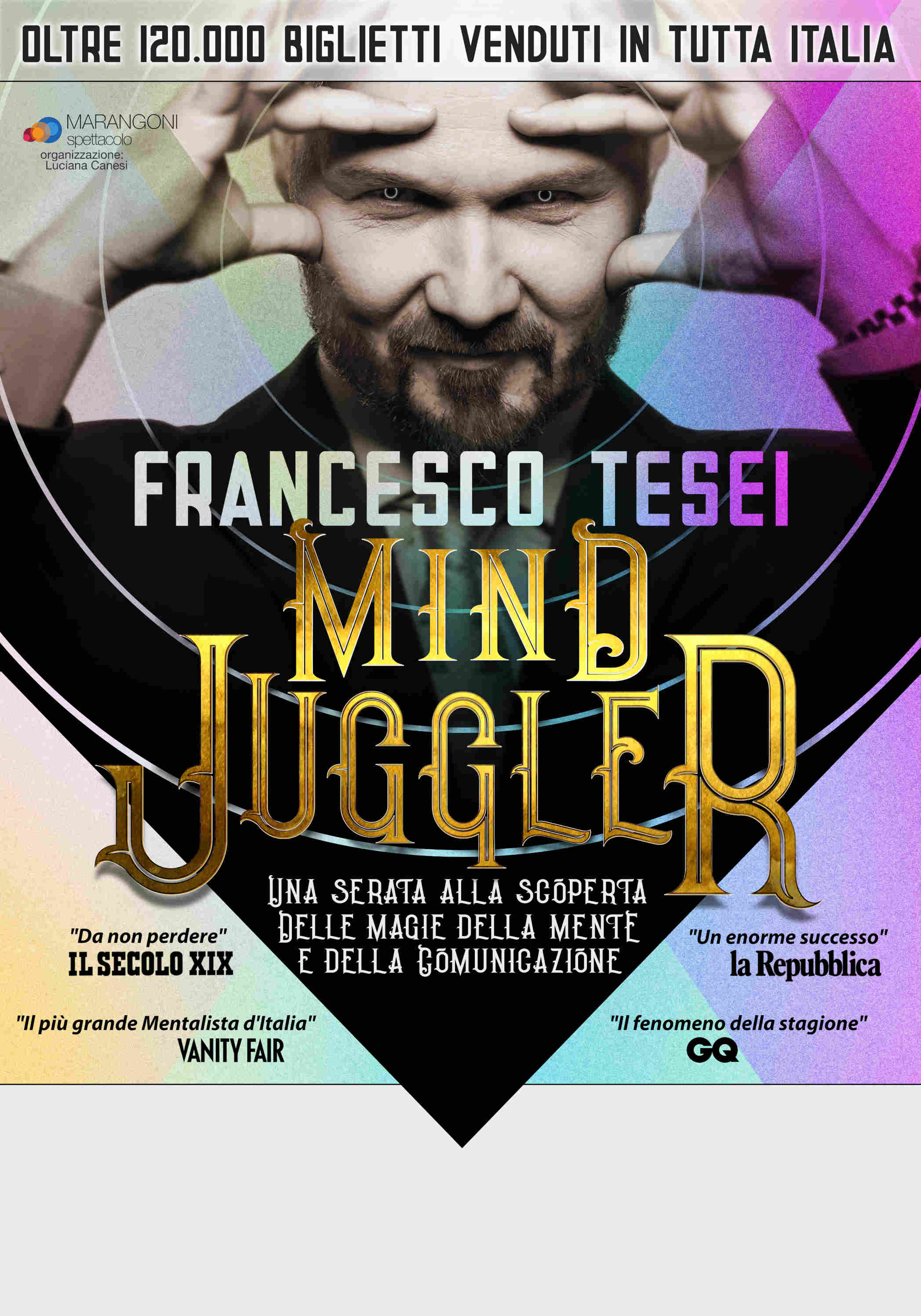 TESEI FRANCESCO