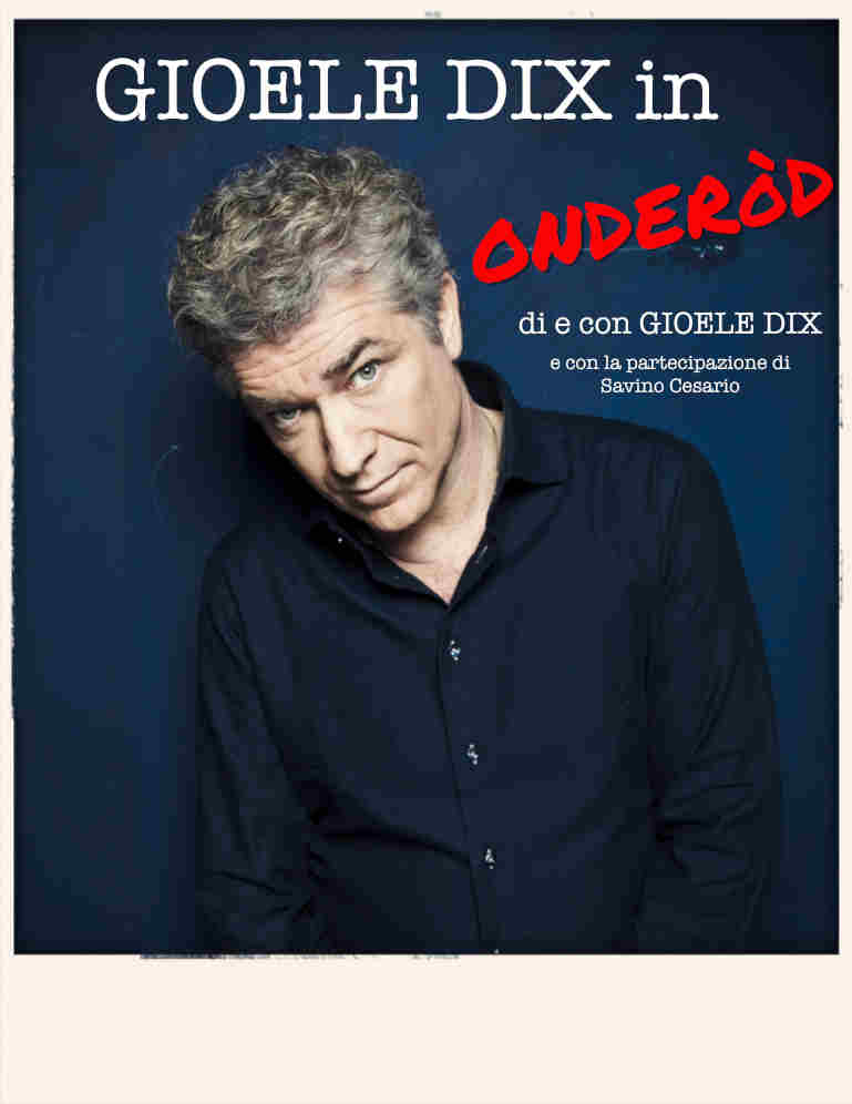 onderòd manifesto