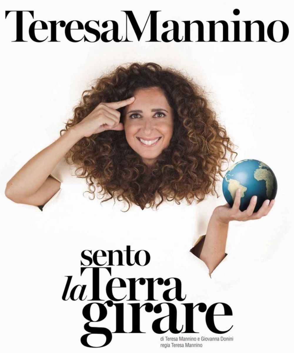 TERESA MANNINO VARESE